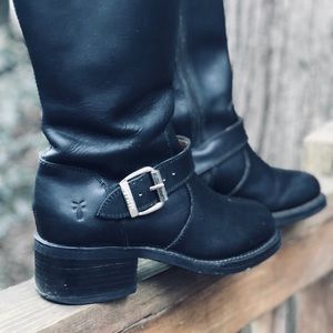 Frye Boots